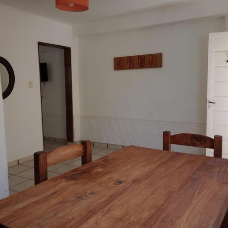 Apartament Departamentos Tierra Colorada La Rioja Zewnętrze zdjęcie