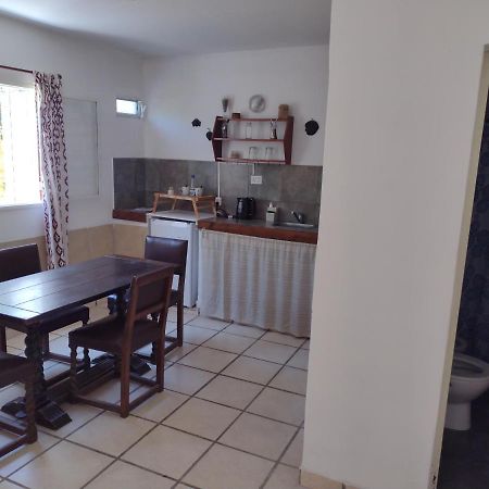 Apartament Departamentos Tierra Colorada La Rioja Zewnętrze zdjęcie