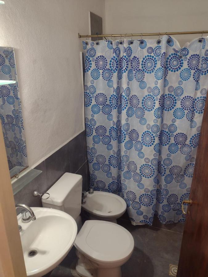 Apartament Departamentos Tierra Colorada La Rioja Zewnętrze zdjęcie