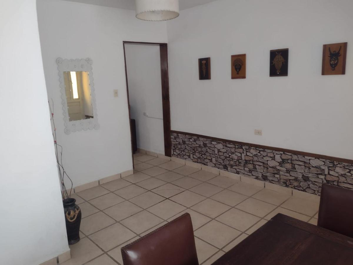 Apartament Departamentos Tierra Colorada La Rioja Zewnętrze zdjęcie