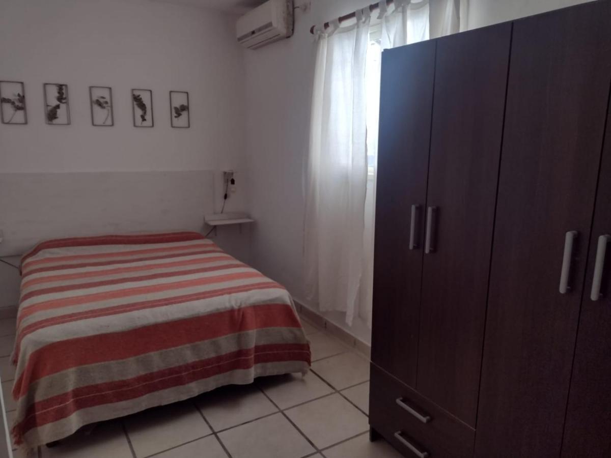 Apartament Departamentos Tierra Colorada La Rioja Zewnętrze zdjęcie