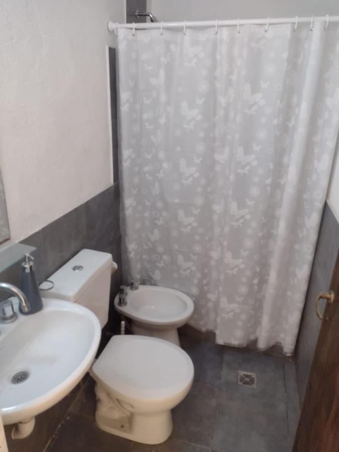 Apartament Departamentos Tierra Colorada La Rioja Zewnętrze zdjęcie
