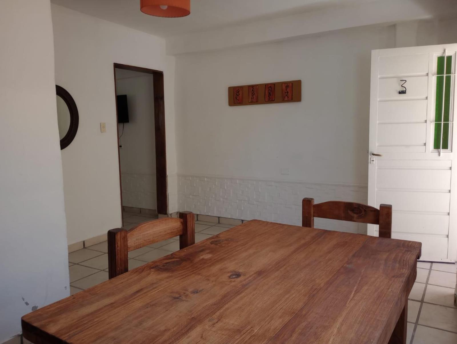 Apartament Departamentos Tierra Colorada La Rioja Zewnętrze zdjęcie